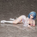 Chapayev: White Cavalier's Respite | 1/4 B-Style Figure