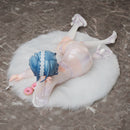 Chapayev: White Cavalier's Respite | 1/4 B-Style Figure