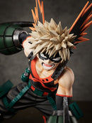 Katsuki Bakugo | 1/4 B-Style Figure