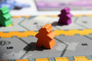 Processing: A Game of Serving Humanity | Board Game