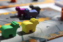 Processing: A Game of Serving Humanity | Board Game