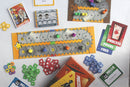 Processing: A Game of Serving Humanity | Board Game