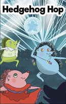 Hedgehog Hop | Board Game