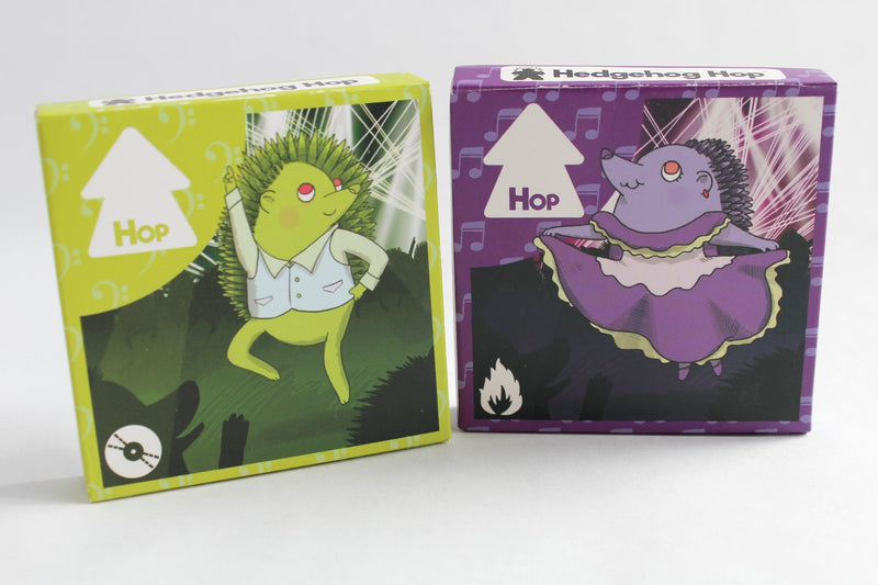 Hedgehog Hop | Board Game