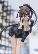 Sakuya (Female Teacher ver.) | Anime Figure