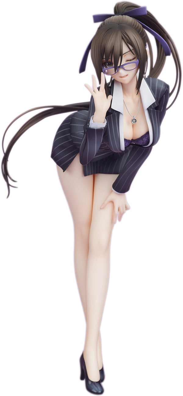 Sakuya (Female Teacher ver.) | Anime Figure