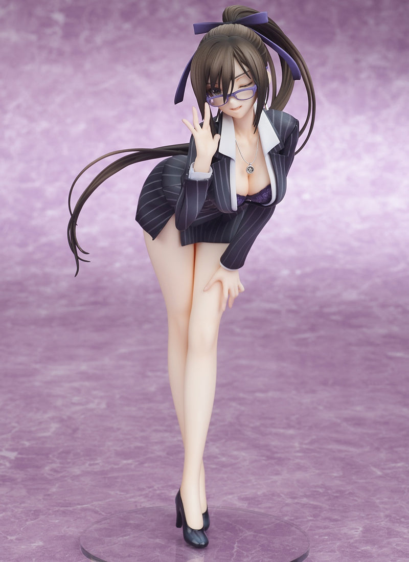 Sakuya (Female Teacher ver.) | Anime Figure
