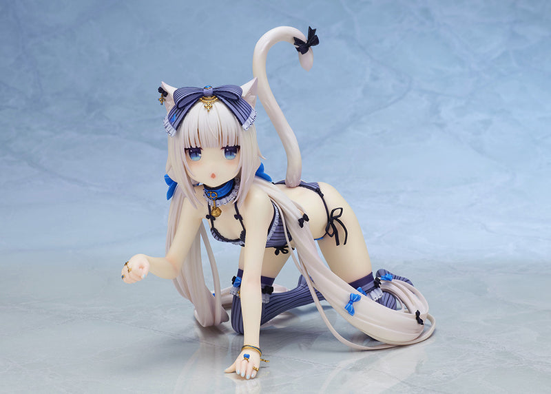 Vanilla | Anime Figure