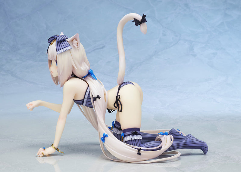 Vanilla | Anime Figure