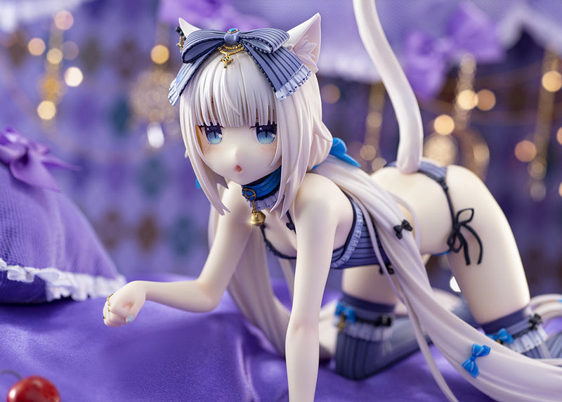 Vanilla | Anime Figure