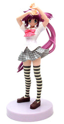 [PRE-OWNED] Haruka Saigusa: Characters Figure 3 | Prize Figure