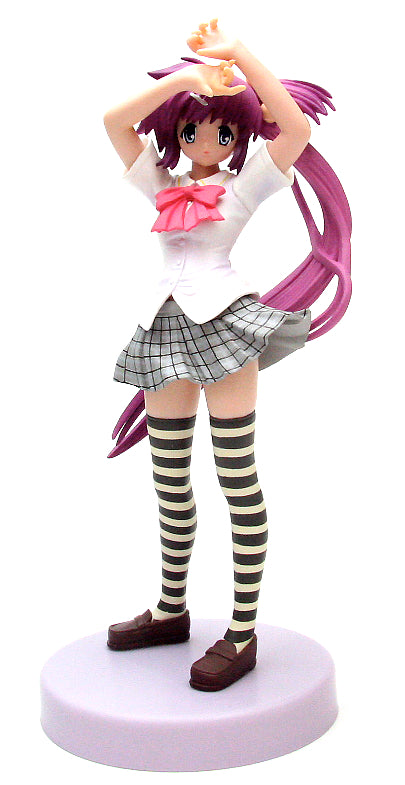 Haruka Saigusa: Characters Figure 3 | Prize Figure