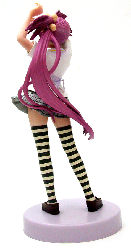 Haruka Saigusa: Characters Figure 3 | Prize Figure