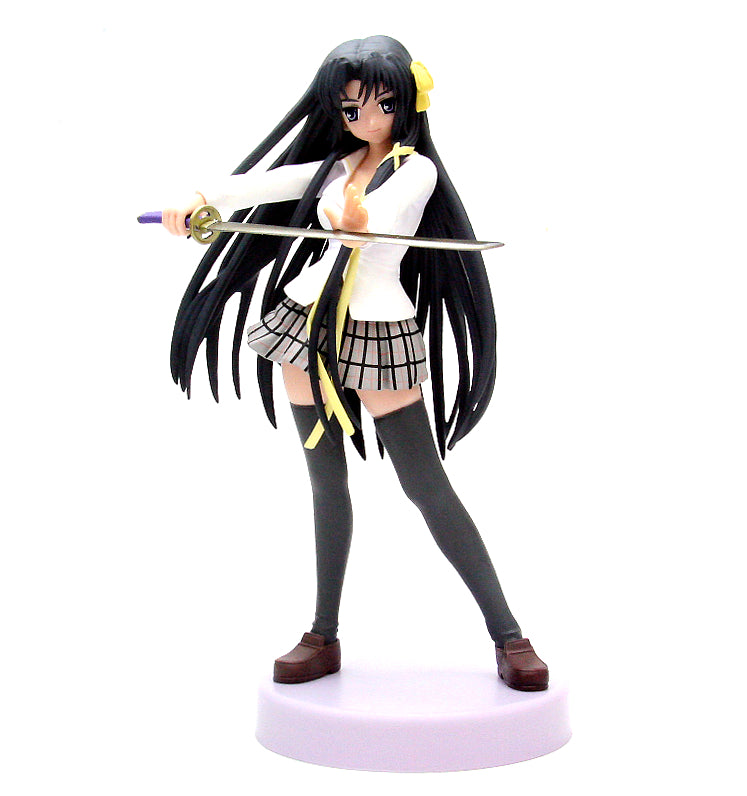 Yuiko Kurugaya: Characters Figure 3 | Prize Figure