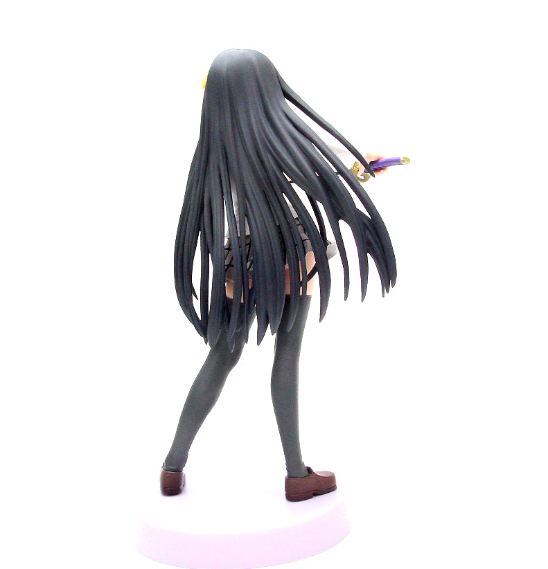 Yuiko Kurugaya: Characters Figure 3 | Prize Figure