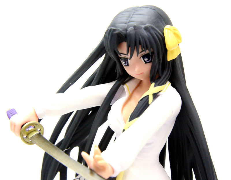 Yuiko Kurugaya: Characters Figure 3 | Prize Figure