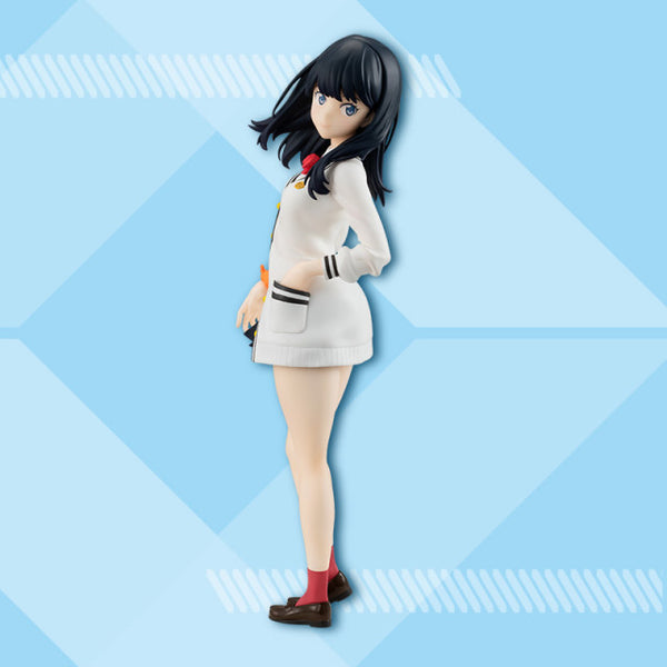 Rikka Takarada | Special Figure