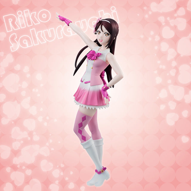 Riko Sakurauchi: Daisuki Dattara Daijoubu! | SSS Figure