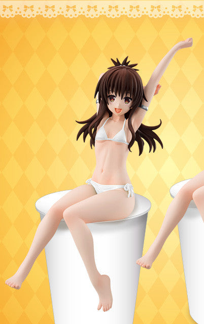 Mikan Yuki (White ver.) | Noodle Stopper Figure