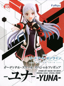 Yuna | Special Figure