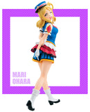Mari Ohara: Happy Party Train | SSS Figure