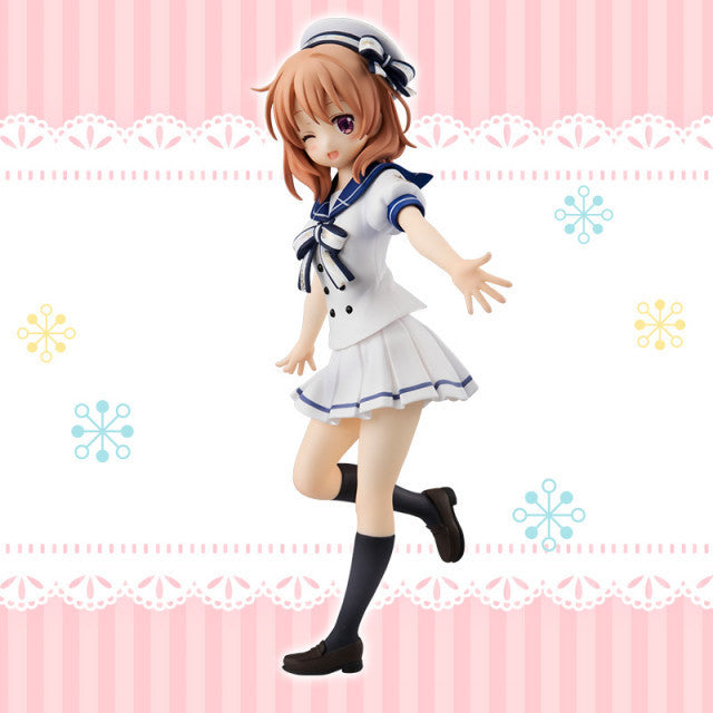 Cocoa (Sailor ver.) | Special Figure