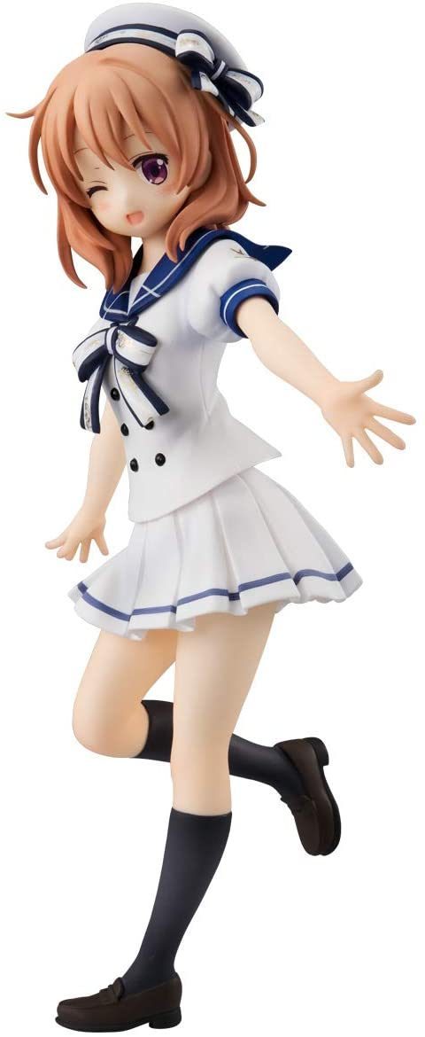 Cocoa (Sailor ver.) | Special Figure