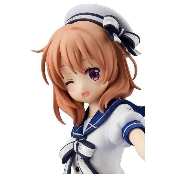 Cocoa (Sailor ver.) | Special Figure