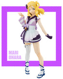 Mari Ohara: Mijuku Dreamer | SSS Figure