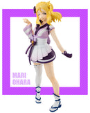 Mari Ohara: Mijuku Dreamer | SSS Figure