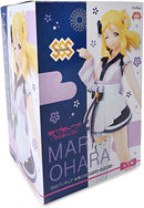 Mari Ohara: Mijuku Dreamer | SSS Figure