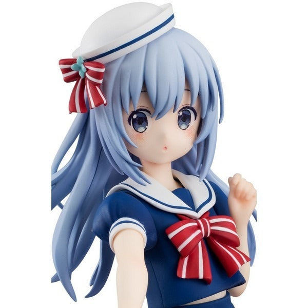 Chino (Sailor ver.) | Special Figure