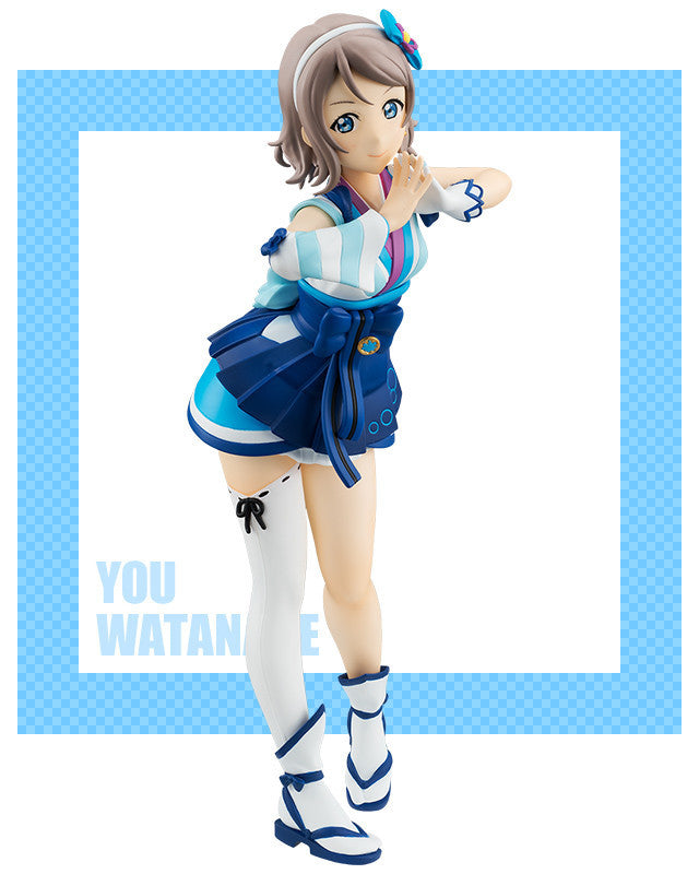 You Watanabe: Mijuku Dreamer | SSS Figure