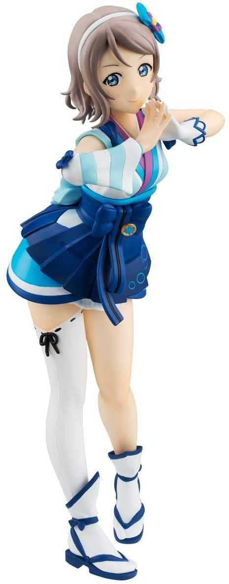 You Watanabe: Mijuku Dreamer | SSS Figure