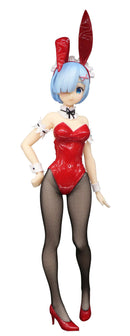 Rem (Red Color Ver.) | BiCute Bunnies Figure