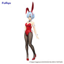 Rem (Red Color Ver.) | BiCute Bunnies Figure