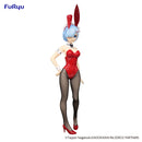 Rem (Red Color Ver.) | BiCute Bunnies Figure