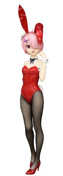 Ram (Red Color Ver.) | BiCute Bunnies Figure