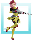 Lisbeth | SSS Figure