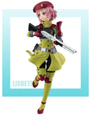 Lisbeth | SSS Figure