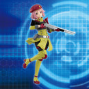 Lisbeth | SSS Figure