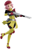 Lisbeth | SSS Figure