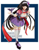 Assassin Osakabehime: Third Ascension | SSS Figure