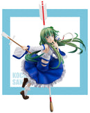 Sanae Kochiya | SSS Figure