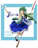 Sanae Kochiya | SSS Figure