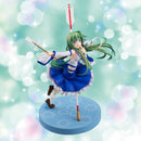 Sanae Kochiya | SSS Figure