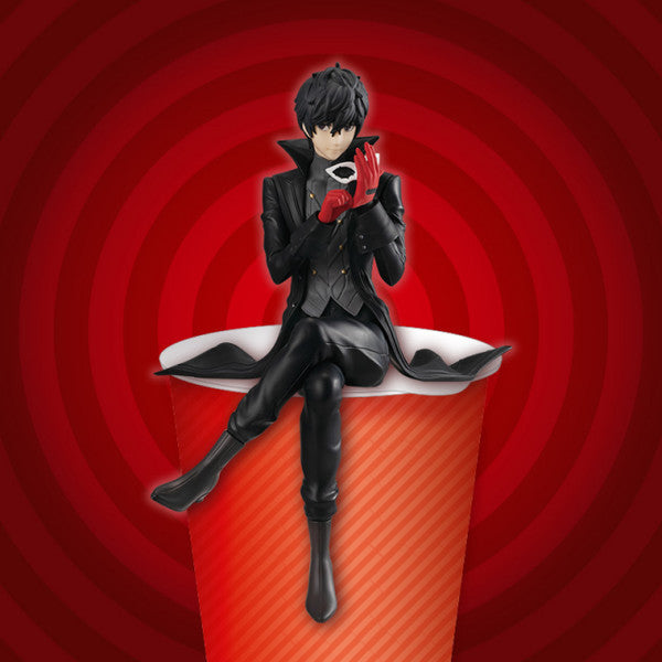 Joker | Noodle Stopper Figure