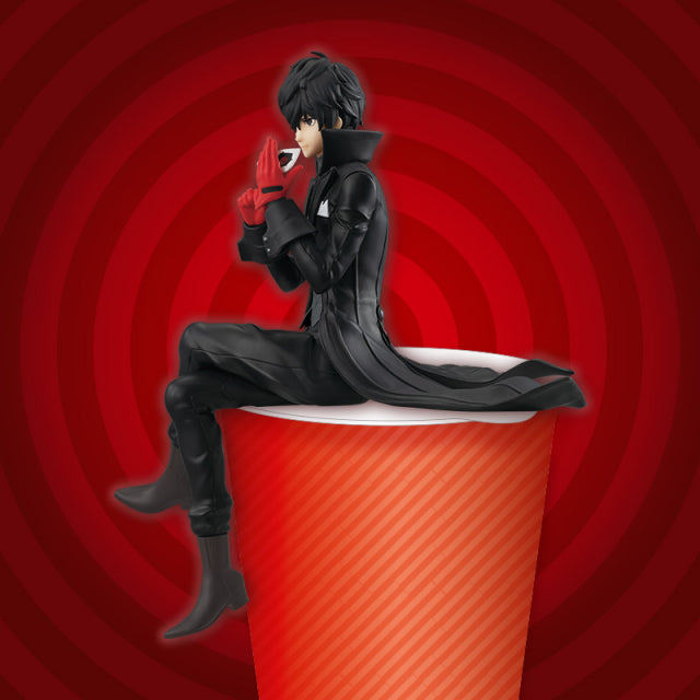 Joker | Noodle Stopper Figure