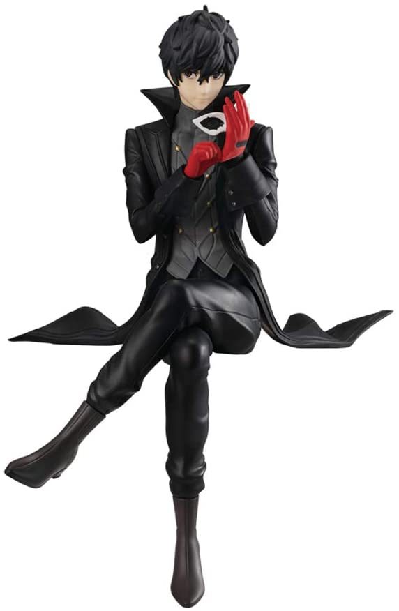 Joker | Noodle Stopper Figure