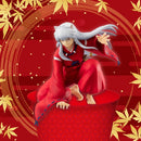 Inuyasha | Noodle Stopper Figure